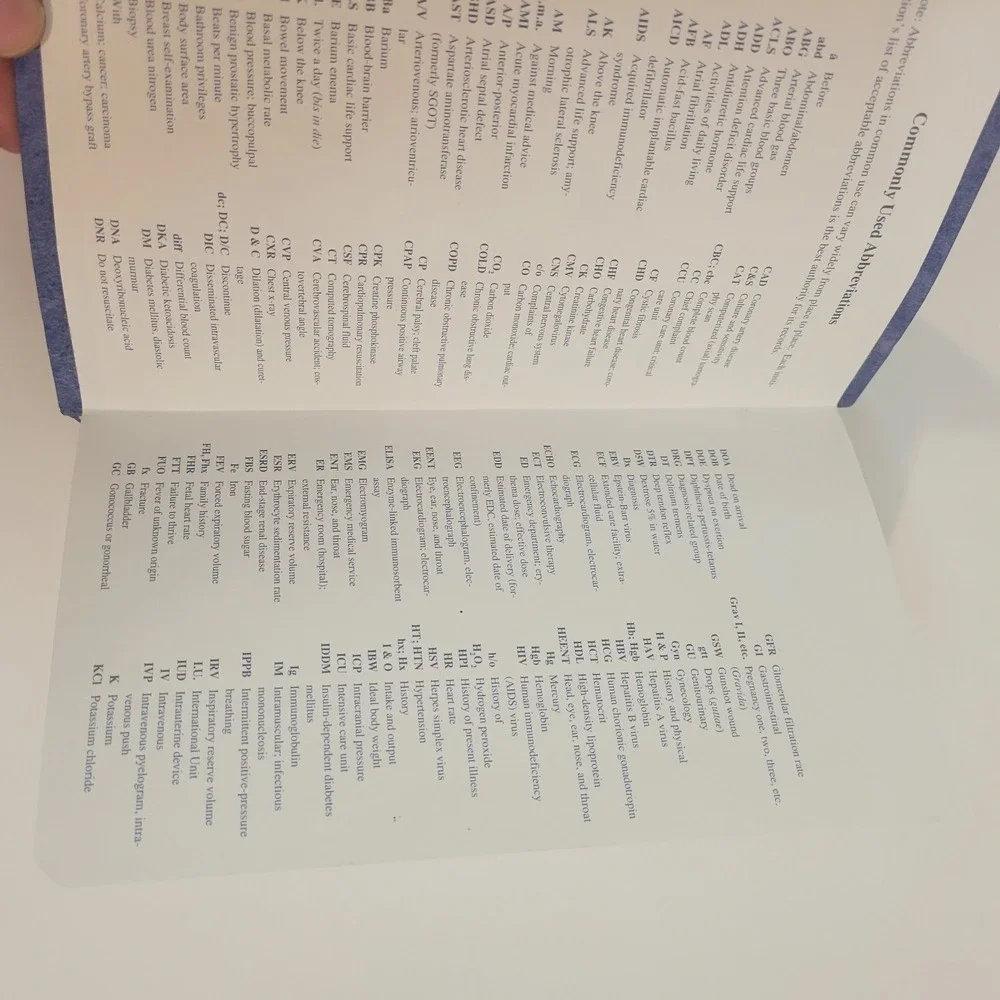 Mosby's Pocket Dictionary of Medicine, Nursing and Allied Heal Ser.: Mosby's...